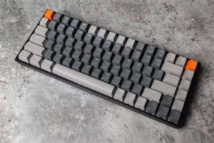 Fuhlen T87s Pro: Bàn phím cơ không dây giá rẻ chất lượng cao vượt tầm giá